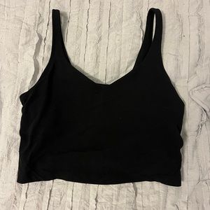 Lululemon align tank